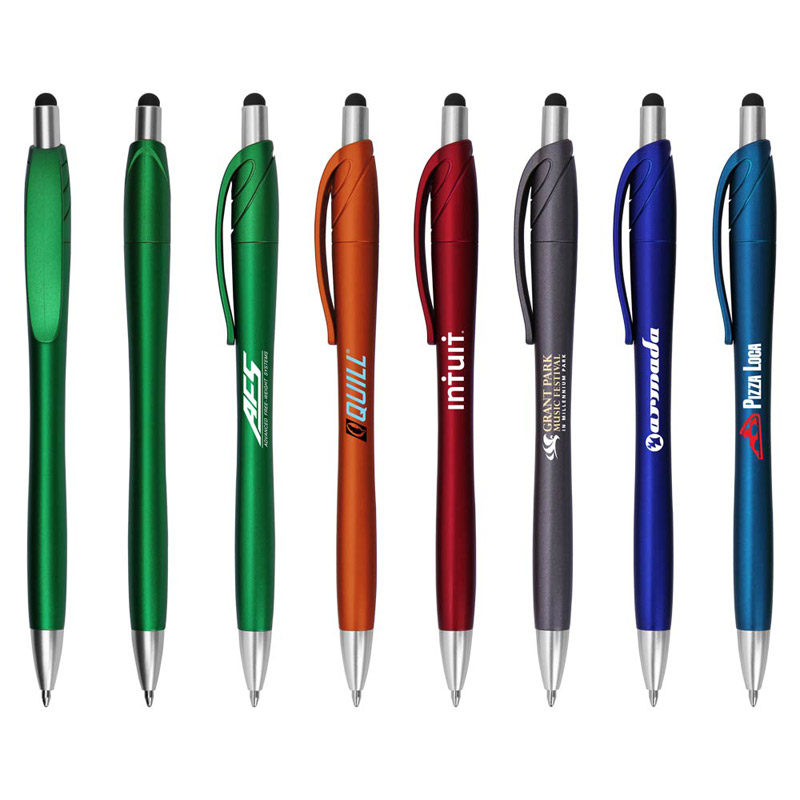 The Daytona Stylus Pen