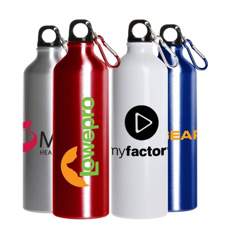 The Patagonia Water Bottle