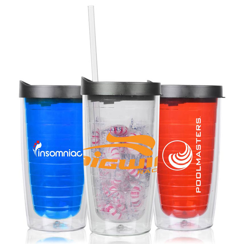 The Ganado Translucent Tumbler