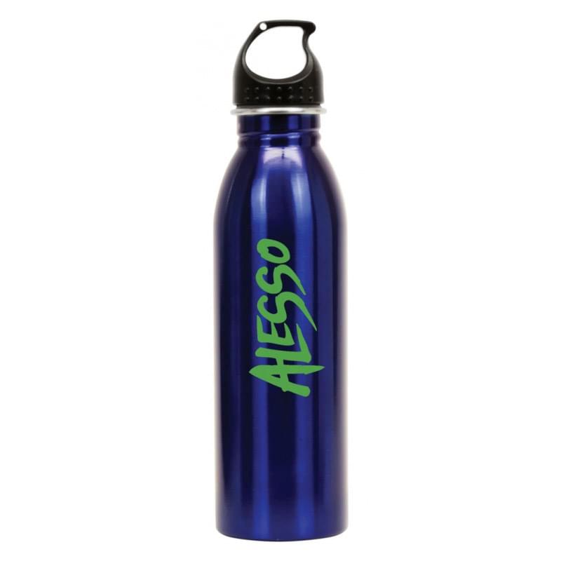 The Solairus Water Bottle