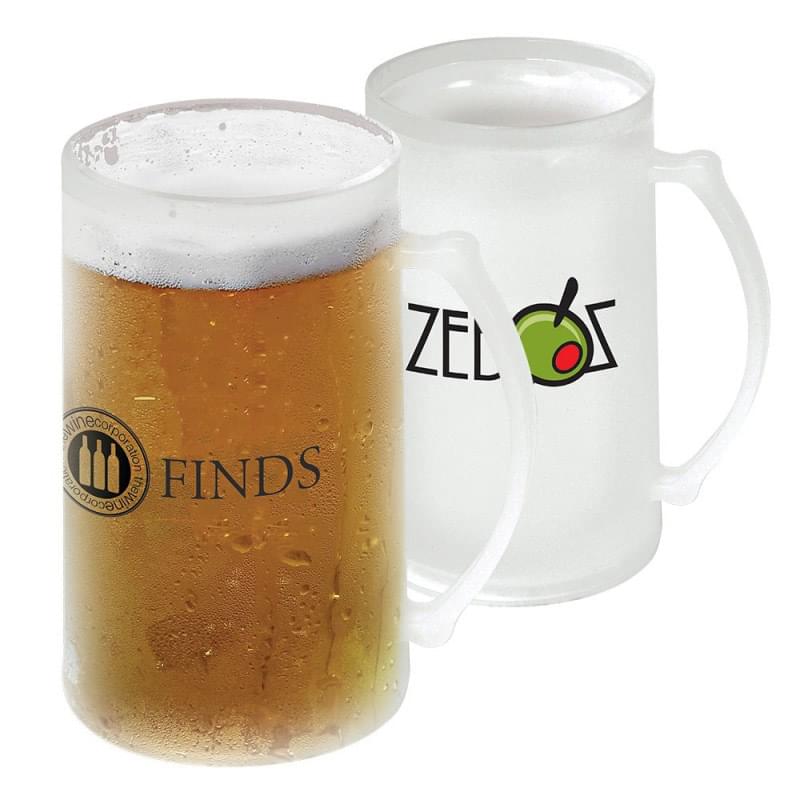 The Freezer Beer Mug