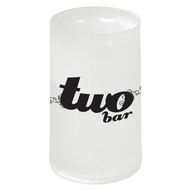 The Freezer Beer Mug