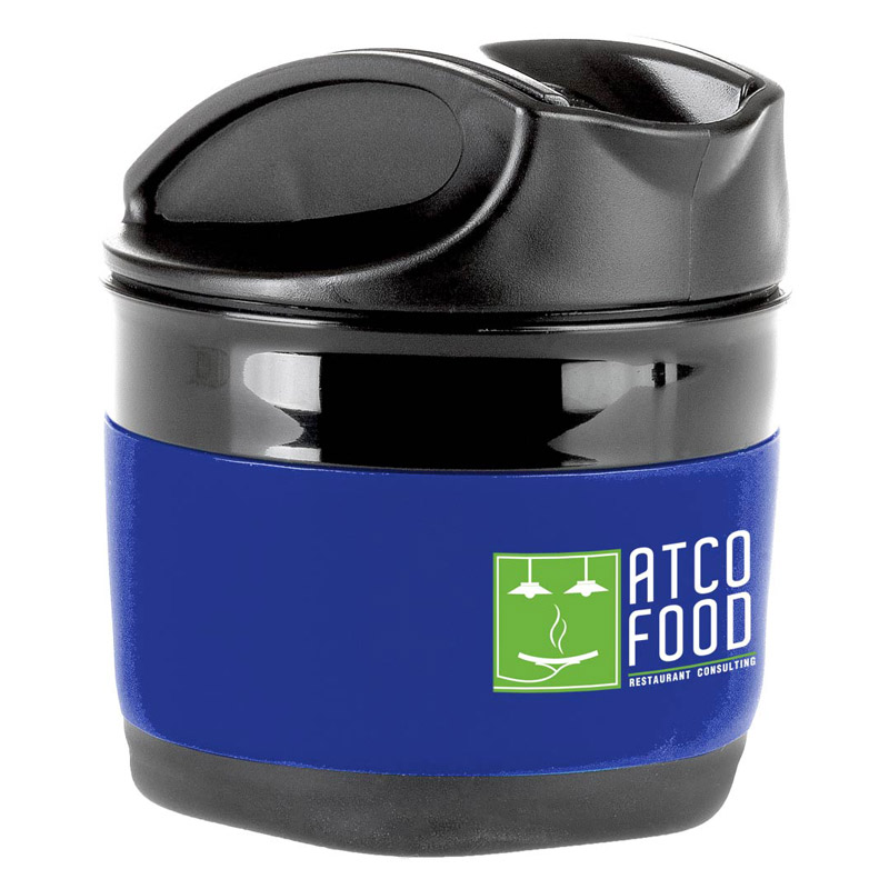 The Caffe Misto Collapsible Tumbler