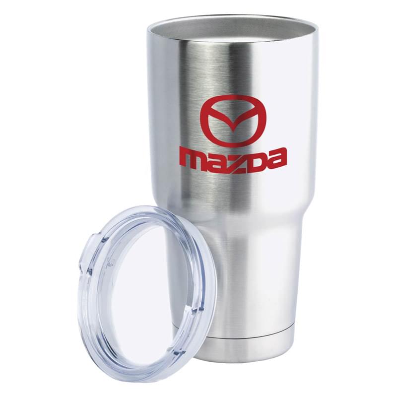 Husky 30 Oz Tumbler