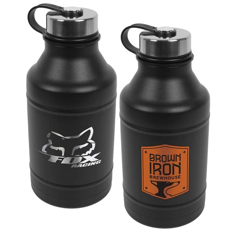 64 oz. Gorilla Insulated Vacuum Growler