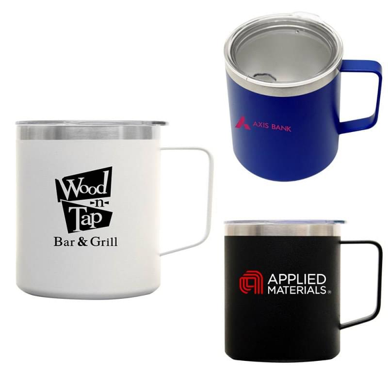 Campfire 13 oz. Mug