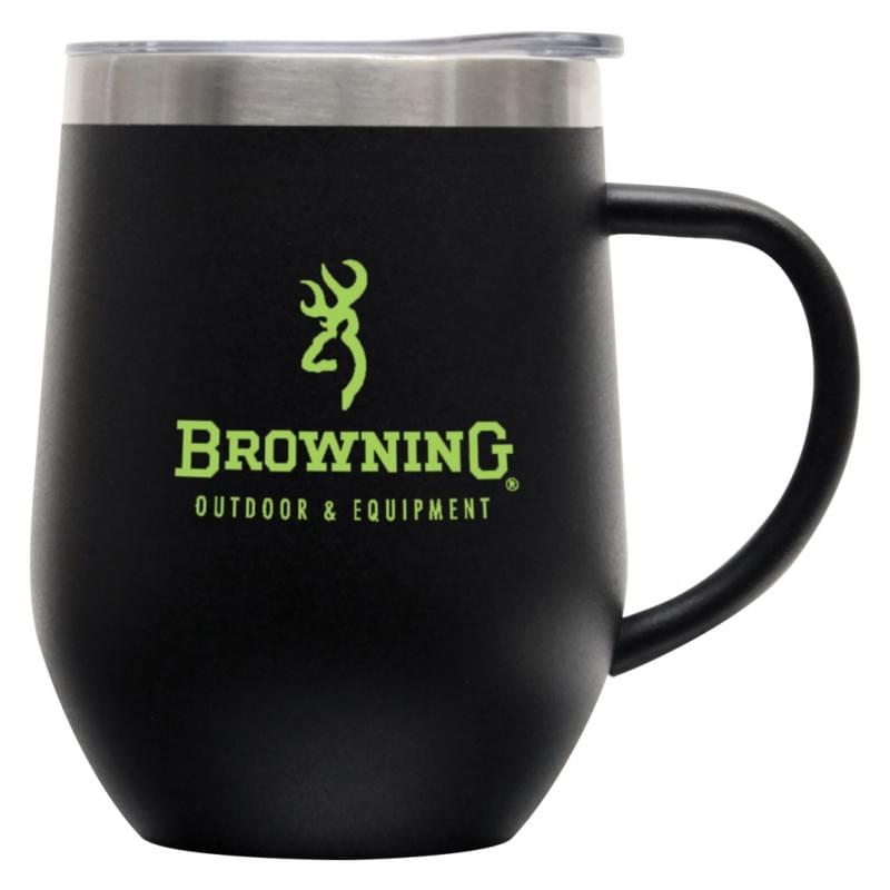 Powder Coated Hydro Soul Zen Mug