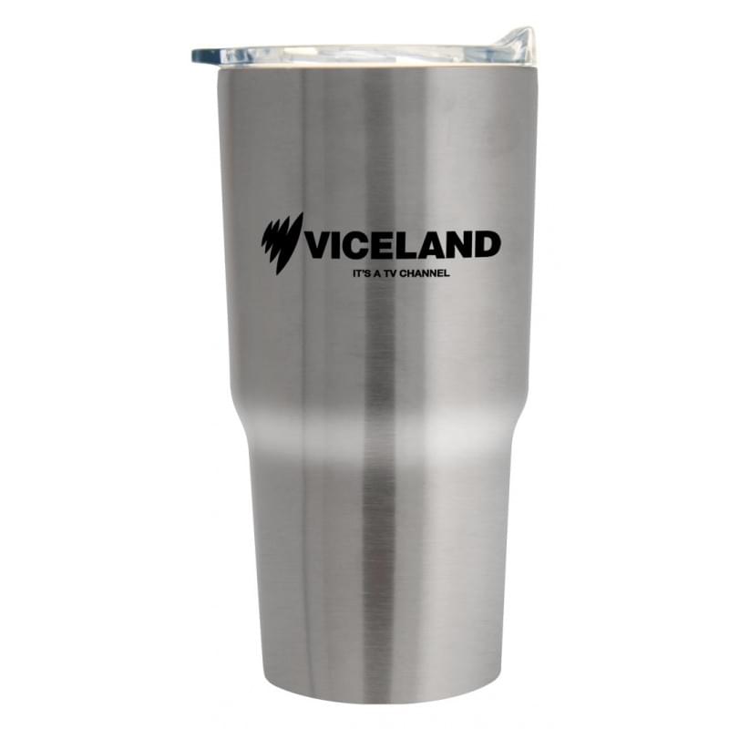 20 oz. Viper Tumbler with Copper Lining