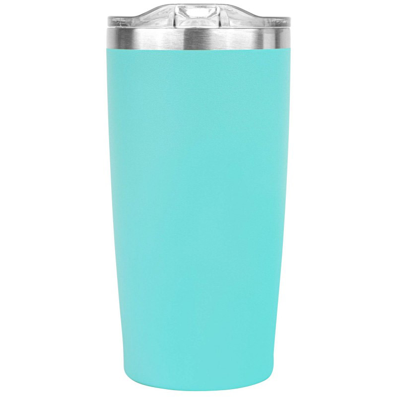 Wolverine  20 oz Tumbler Powder Coated And Copper Lining