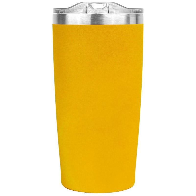 Wolverine  20 oz Tumbler Powder Coated And Copper Lining