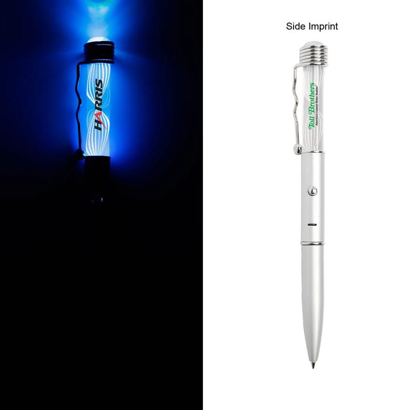 Spiral Light Pens