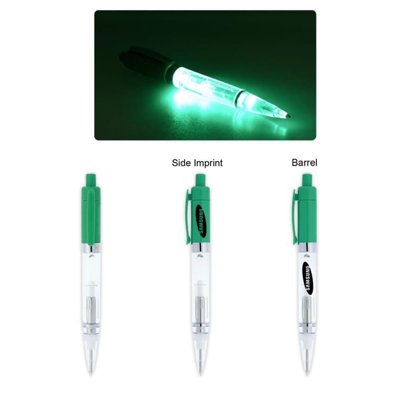 Plastic Light Pen