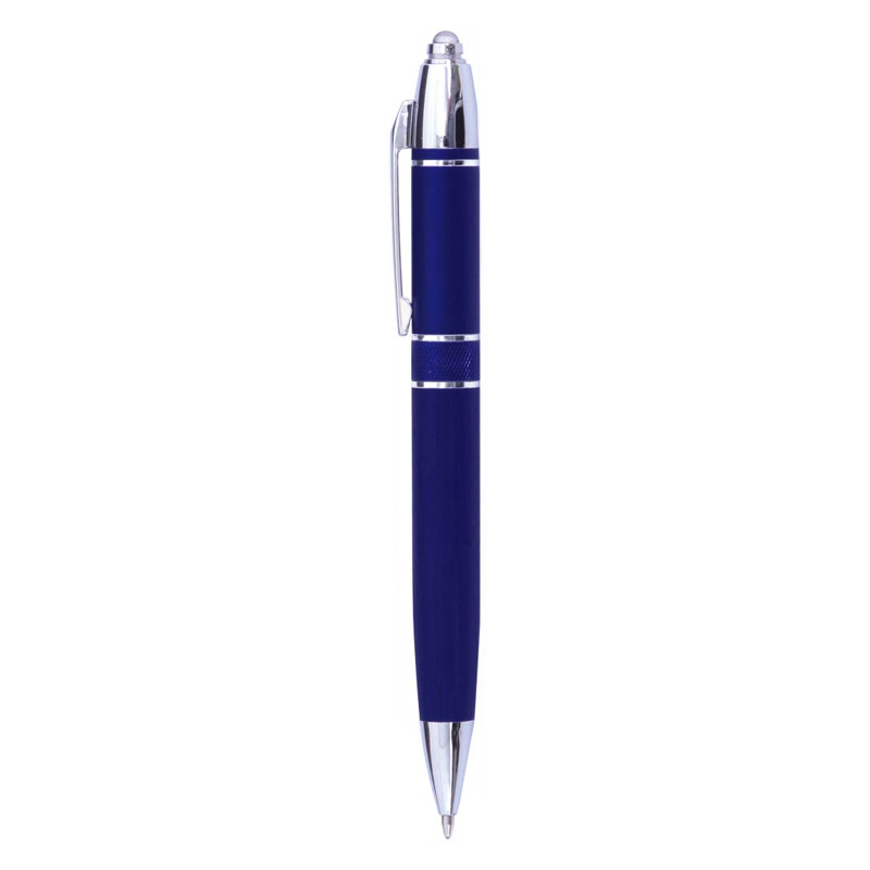 The Magnificente Flashlight Pen The Magnificente Flashlight Pen