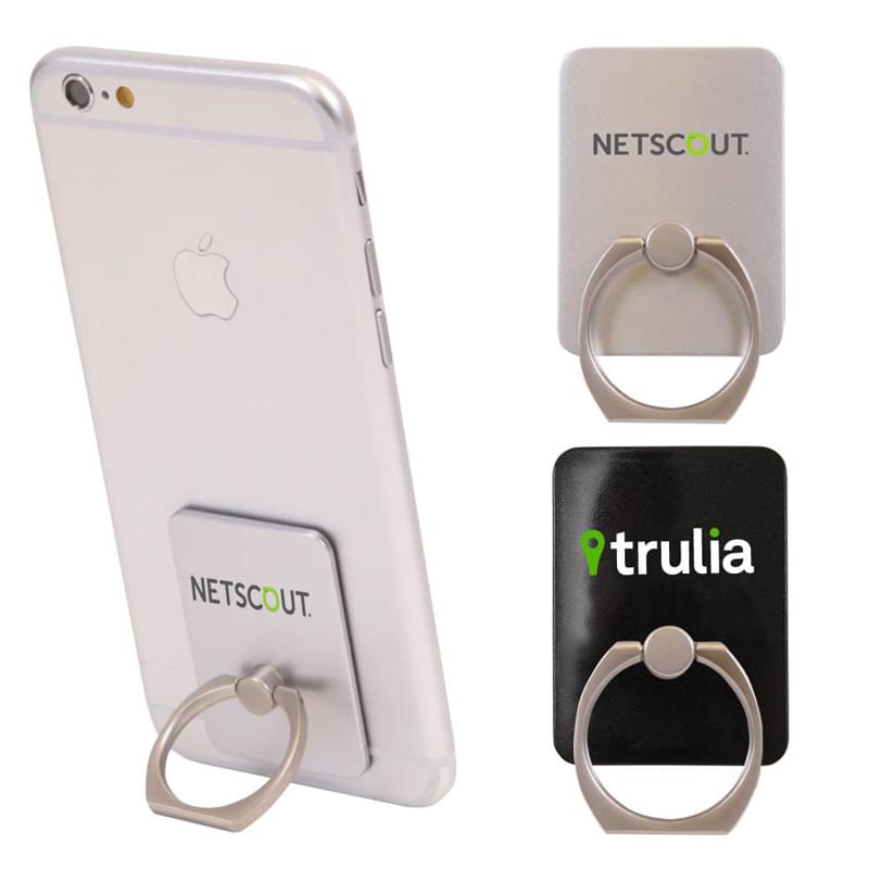 Smartphone Ring Stand Holder