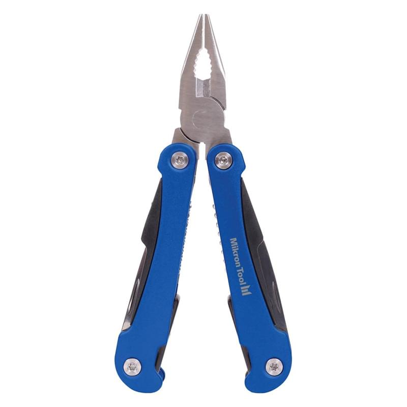 Rainier 12 Function Multi-Tool