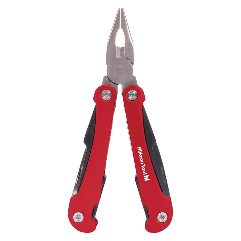 Rainier 12 Function Multi-Tool