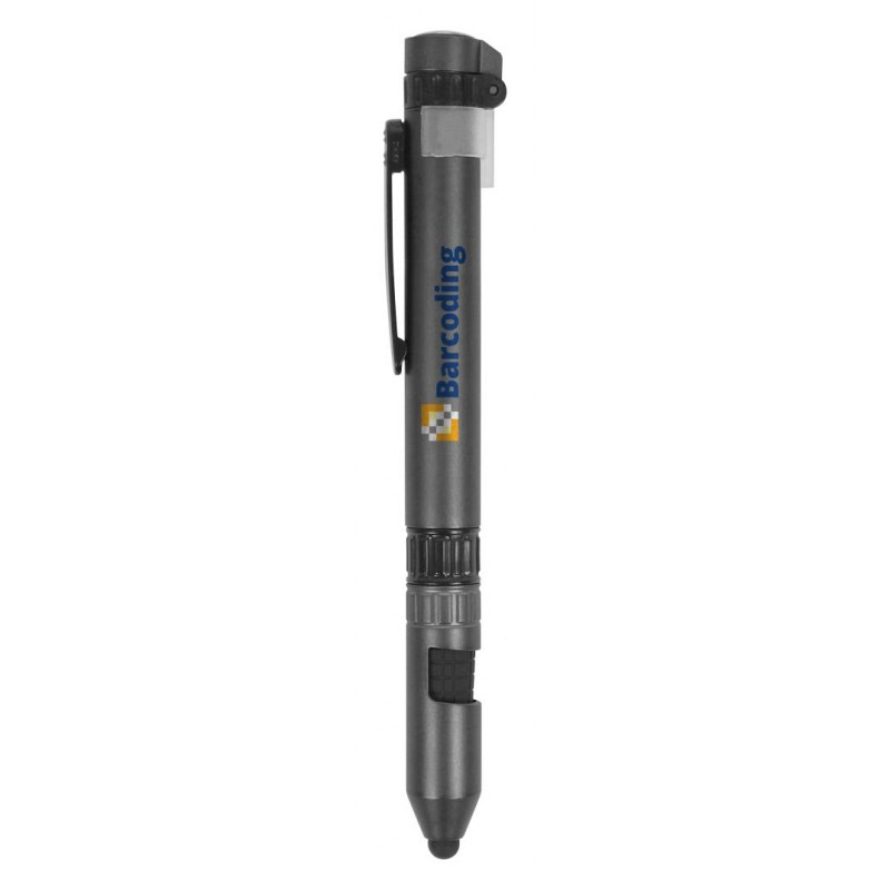 Crossover Outdoor Multi-Tool Pen With LED Light