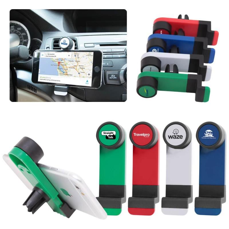 Car Vent Mobile Stand
