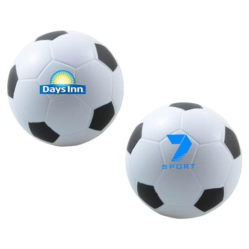 Soccer Stress Ball
