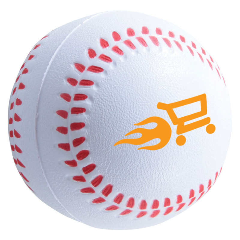 Baseball Stress Ball