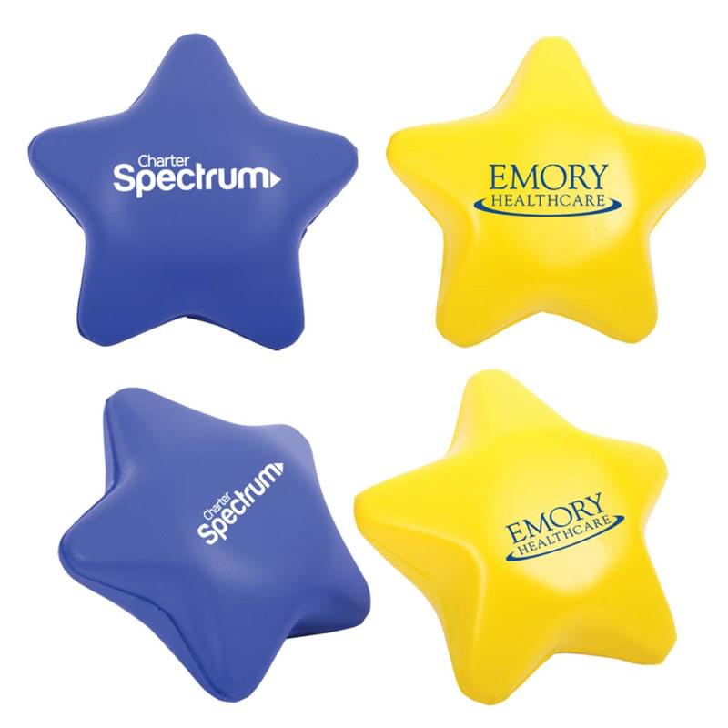 Star Stress Reliever