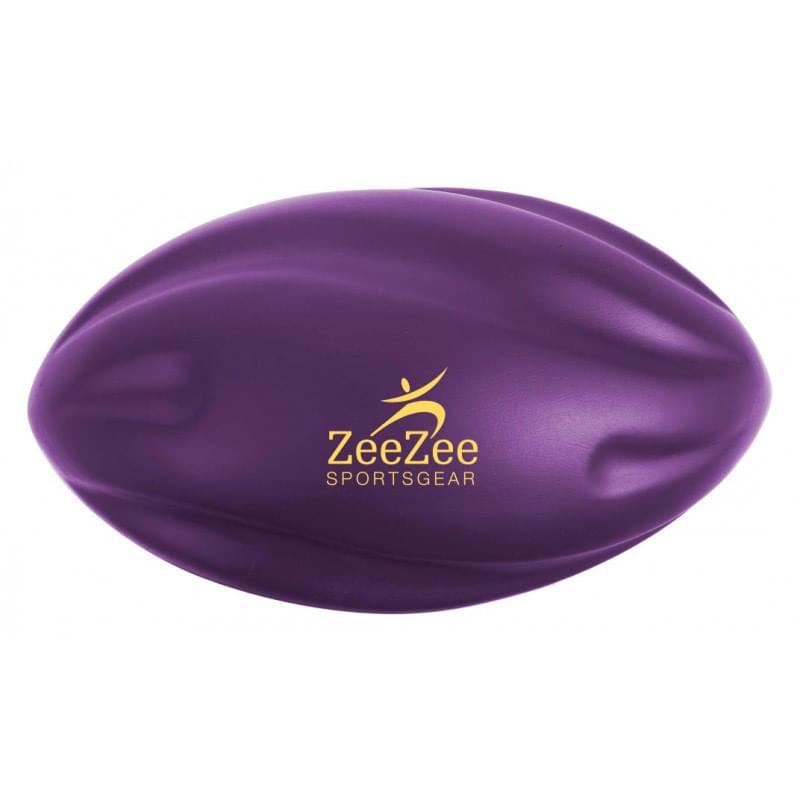 5" Spyro Football
