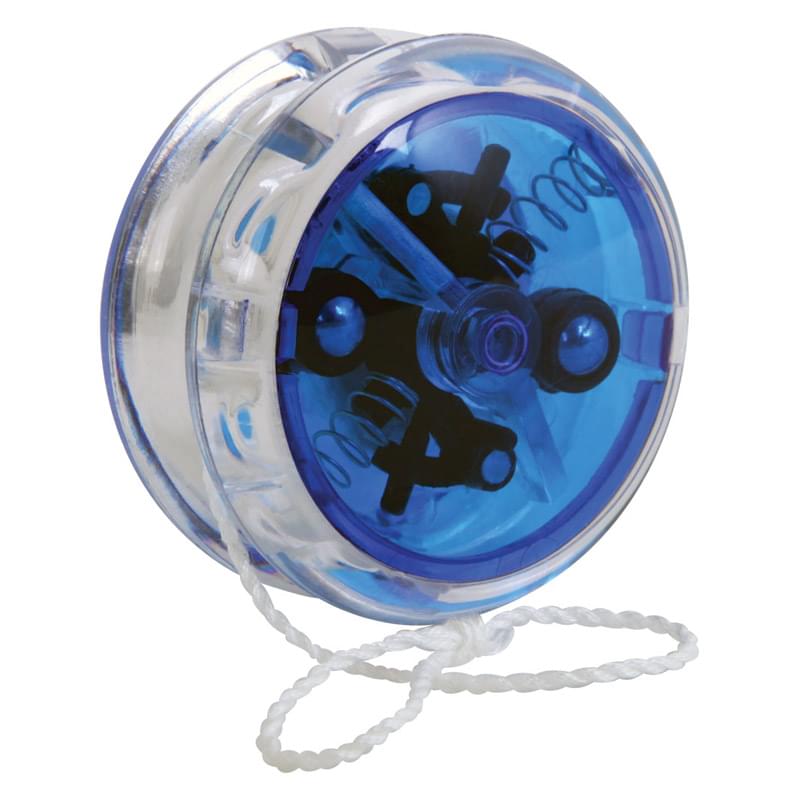 LED Light Up Yo-Yos