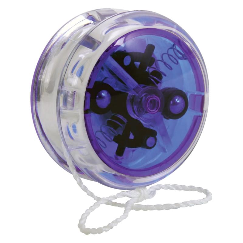 LED Light Up Yo-Yos