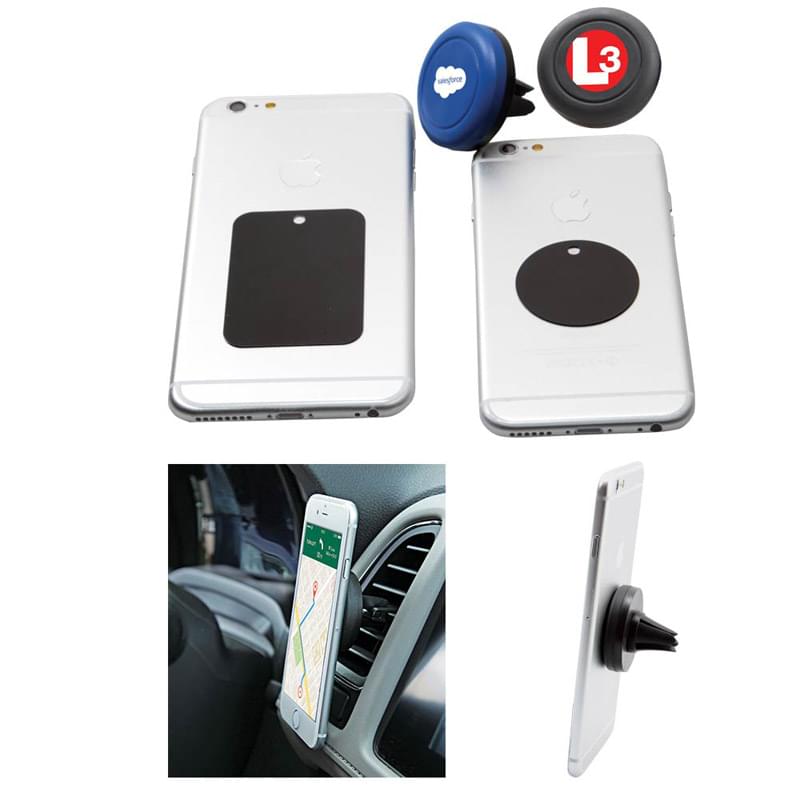 Magnet Vent Phone Holder