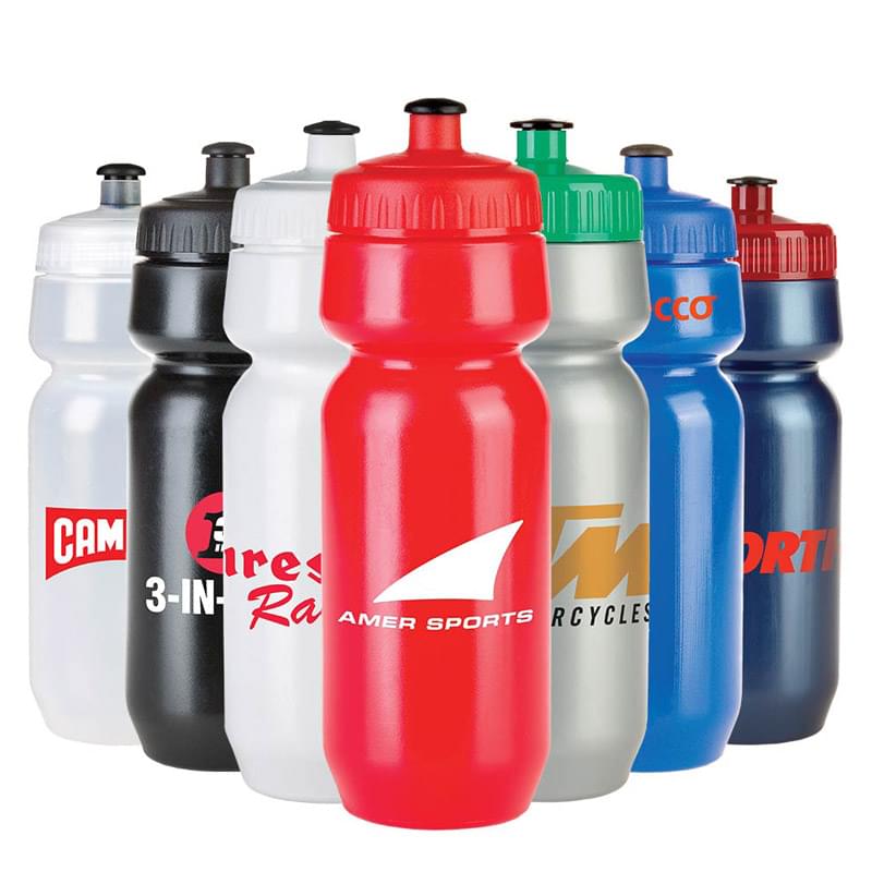 Xtreme 24 oz Water Bottle