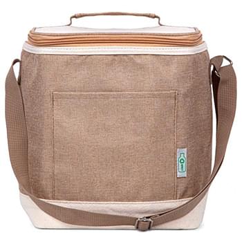 Ava RPET Lunch Bag 12-Can