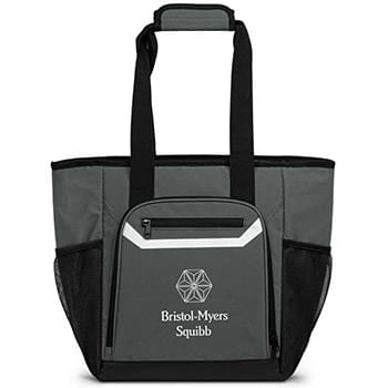 Summit Tote Cooler 30-Can