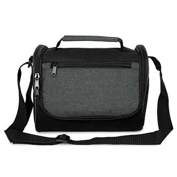 LAST CHANCE - Carter RPET Lunch Bag