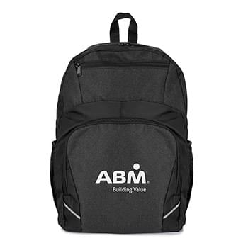OceanTide Recycled Backpack