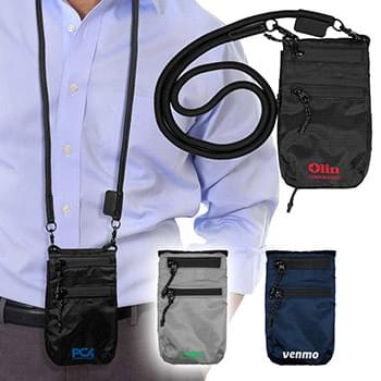 Ultimate Phone and Sling Bag Combo