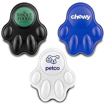 Pet Food Bag Clip