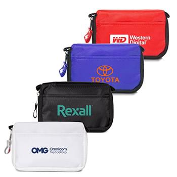 First Aid Travel Kit-13 Piece