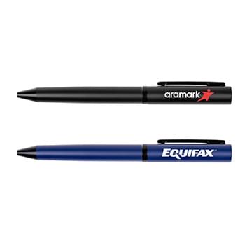 SoftTwist Flay Metal Pen