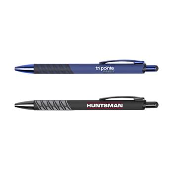 LumiGrip Iridescent Stylus Pen