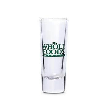2 oz Glass Shooter