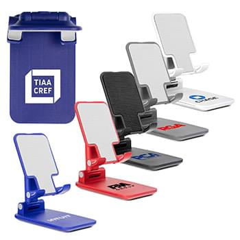 Folding Desktop Mobile Phone Tablet Stand
