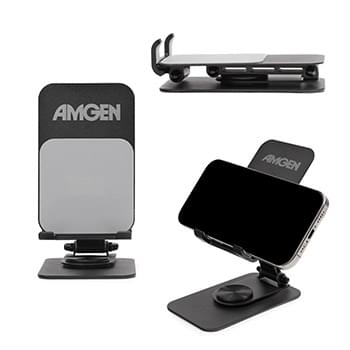 MagBase Rotating Phone Stand