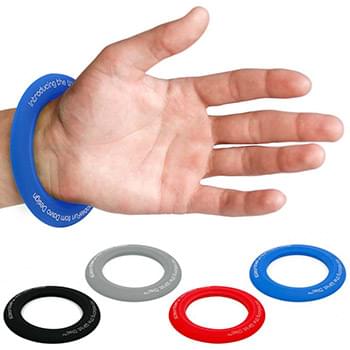 LAST CHANCE - Zoom Wrist Disc