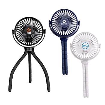AirMate Tripod Fan