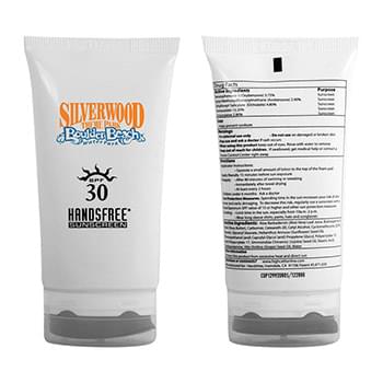 HandsFree SPF 30 Sunscreen 1 oz.