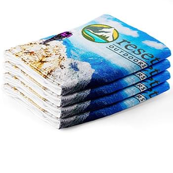 Silk Touch Bath Towel | 60 x 30"