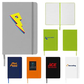 The Dunmore Journal Notebook