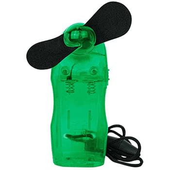 LAST CHANCE - Cool & Portable Mini Fan